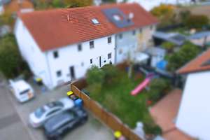 **Reihenhaus mit Design-Finish und hochwertiger Ausstattung** – Die vollständige Adresse der Immobilie erhältst du vom Anbieter., 67551 Heppenheim, Worms – Vorschaubild 17