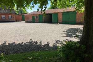 Resthof mit Land zur Pferdehaltung – Die vollständige Adresse der Immobilie erhältst du vom Anbieter., 24395 Gelting – Vorschaubild 25