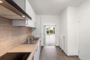 Bremen-Oberneuland: Einfamilien-Reihenhaus mit Dachterrasse und Carport – Die vollständige Adresse der Immobilie erhältst du vom Anbieter., 28355 Oberneuland, Bremen – Vorschaubild 15
