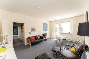 Helle 2-Zimmerwohnung mit Süd-Balkon – Gasteiner Straße 7 7, 10717 Wilmersdorf, Berlin – Vorschaubild 2