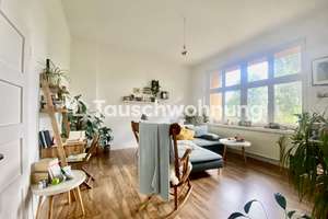Tauschwohnung: Suche "Landeseigenen" 3/3.5 RW  und tausche 2 RW in Pankow