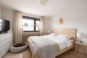 Kernsanierte 3-Zimmer-Wohnung mit neuem Bad, neuer Küche, Loggia, Garage und Stellplatz in Appen – Die vollständige Adresse der Immobilie erhältst du vom Anbieter., 25482 Appen – Vorschaubild 13