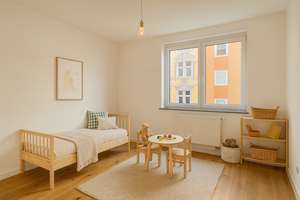 || INVESTMENTCASE || Kapitalanlage im Bestand || CITY APPARTEMENTS || – 40215 Friedrichstadt, Düsseldorf – Vorschaubild 5