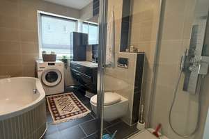 Mieten oder doch lieber KAUFEN? Zentral. Barrierefrei. * Aufzug * Badewanne & Dusche * inkl. EBK * – Fuldatalstraße 10 c, 34125 Wesertor, Kassel – Vorschaubild 13