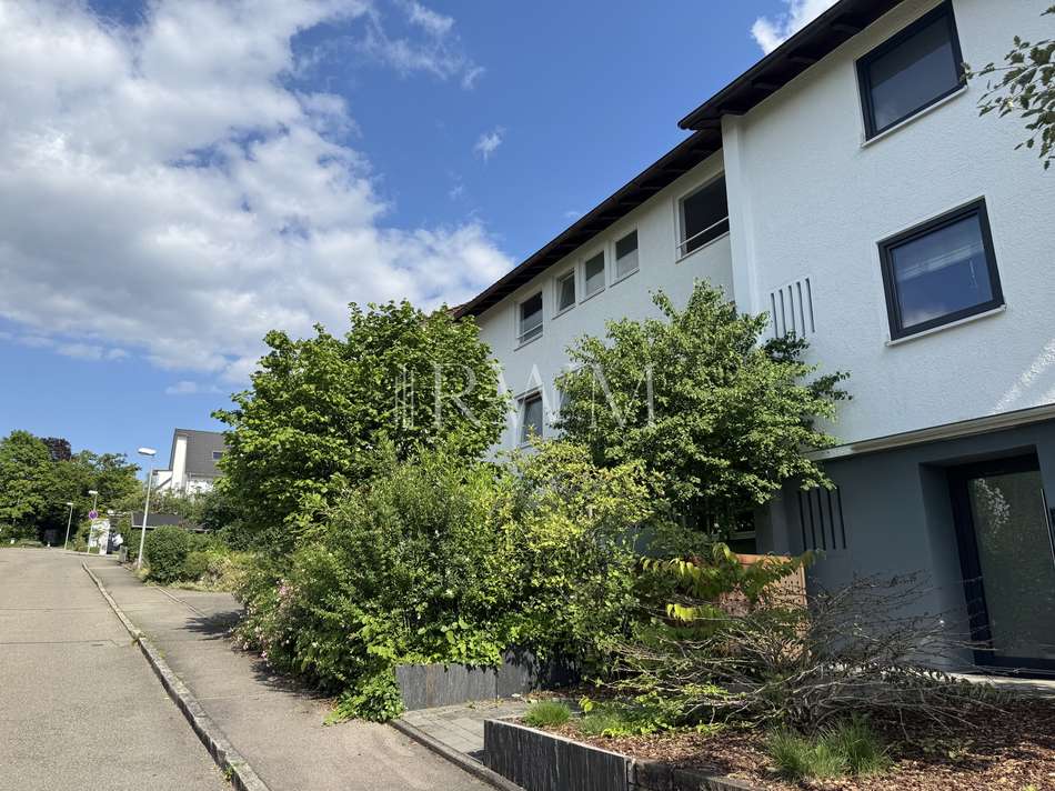 Ansicht