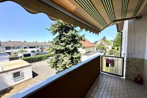 Schöne 3-Zimmer Wohnung mit Stellplatz – Guter Fortschritt 26, 68305 Mannheim – Vorschaubild 2