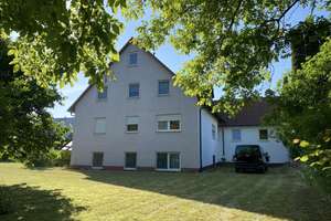 Traumgrundstück mit gut vermietetem 3-FH im fränkischen Seeland in Mitteleschenbach – Die vollständige Adresse der Immobilie erhältst du vom Anbieter., 91734 Mitteleschenbach – Vorschaubild 7