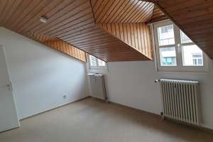 *Sehr schöne Dachgeschosswohnung*Balkon*zentrale Lage*inkl. Küche* – Theaterstraße 88, 52062 Marschiertor, Aachen – Vorschaubild 7