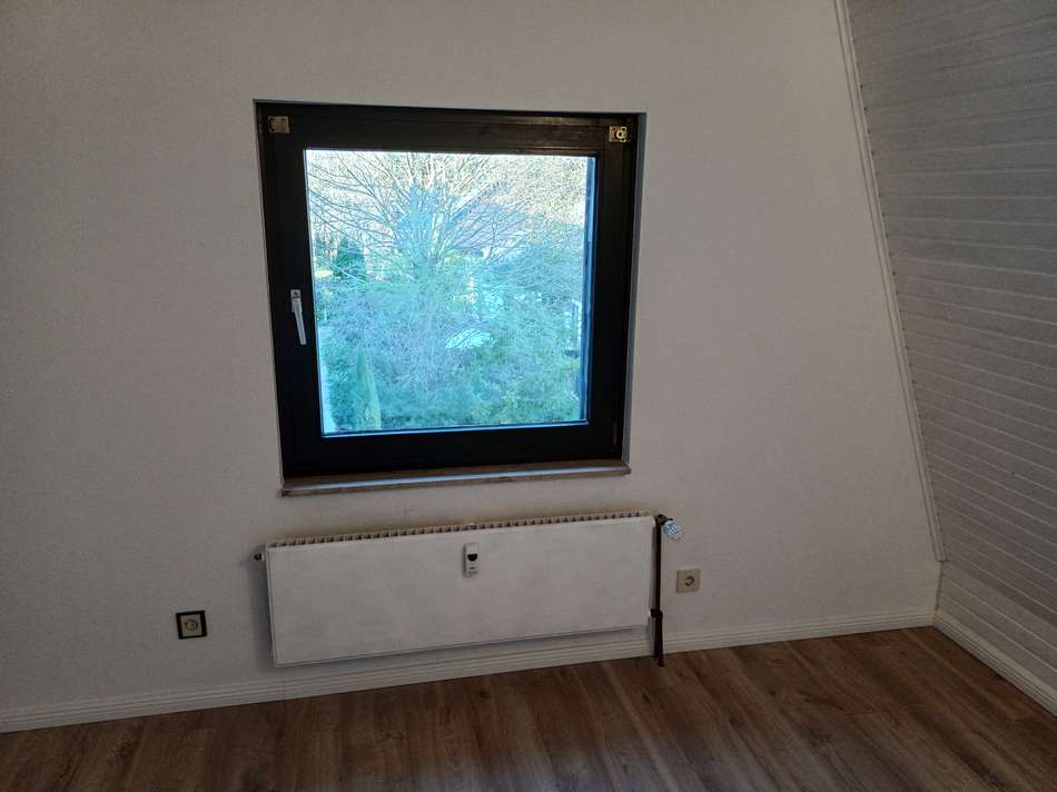 Aussicht Kinderzimmer