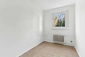 Sehr ruhige 2-Zimmer Erdgeschosswohnung mit Balkon – Die vollständige Adresse der Immobilie erhältst du vom Anbieter., 14199 Schmargendorf, Berlin – Vorschaubild 12
