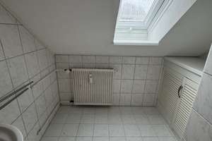 3-Zimmer 55m2 Dachgeschosswohnung in Wolfenbüttel-Linden – Erstbezug nach Renovierung – Am Quählenberge 14, 38300 Wolfenbüttel – Vorschaubild 16