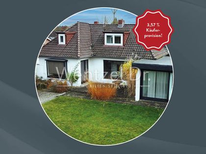 Haus kaufen in Sankt Gertrud (Lübeck) - ImmoScout24