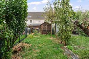Bremen - Arsten | Reihenmittelhaus mit Terrasse, Garten und viel Potenzial – Die vollständige Adresse der Immobilie erhältst du vom Anbieter., 28279 Arsten, Bremen – Vorschaubild 8