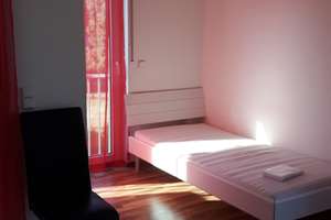 Möbliertes Apartment in Hochschulnähe ab 01.09.26 zu vermieten – Mattstraße 4-6, 63743 Stadtmitte, Aschaffenburg – Vorschaubild 9