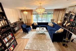 Wo die Dachterrasse zum zweitenWohnzimmer wird – Penthouse-Maisonette über zwei Ebenen – Die vollständige Adresse der Immobilie erhältst du vom Anbieter., 65193 Nordost, Wiesbaden – Vorschaubild 2