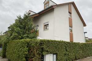 Helles Reihenendhaus mit Garten, Balkon und TG-Stellplatz in Schwielowsee – sofort bezugsfrei – Potsdam-Mittelmark (Kreis) – Vorschaubild 1