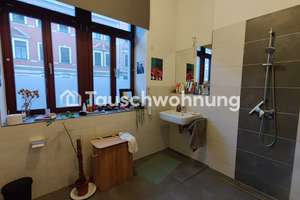 Tauschwohnung: Biete renovierte 1,5 Zimmer Altbauwohnung in Pieschen an – Die vollständige Adresse der Immobilie erhältst du vom Anbieter., 1127 Pieschen-Süd, Dresden – Vorschaubild 4