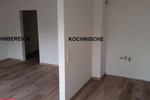 Kompaktes 1-Zimmer-Apartment in Münster-Gievenbeck – Gescherweg 27, 48161 Gievenbeck, Münster – Vorschaubild 3