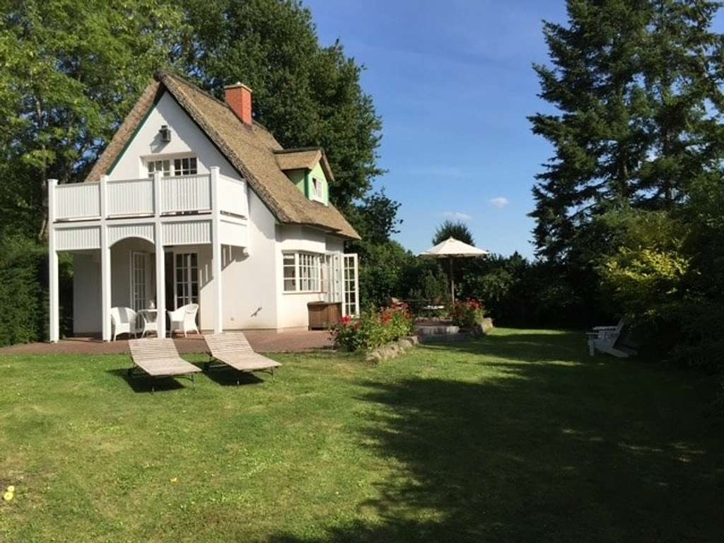 Immobilie in Wittenbeck - HAUS am MEER - Bild 0