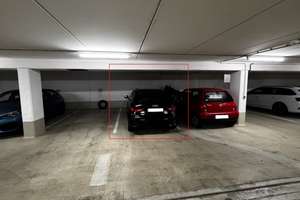 SEEBAUER | 2 Zi. im 4. OG - sehr ruhig - Balkon und EBK – Simonsfeldstr. 28, 80997 Allach, München – Vorschaubild 17