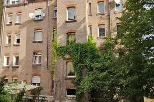 2 Zimmer Wohnung in Nürnberg-Dianastraße, komplett saniert und modernisiert in 2018 – Löffelholzstr. 6, 90441 Dianastraße, Nürnberg – Vorschaubild 17