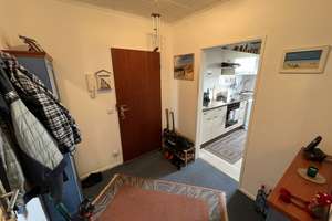 Für Kapitalanleger: Vermietete und sehr gepflegte Dachgeschosswohnung mit Aufzug in zentraler Lage – Hans-Böckler-Straße 29, 47506 Neukirchen-Vluyn – Vorschaubild 5