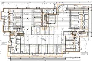 Moderne 2-Zimmer-DG-Wohnung mit großer Dachterrasse – Lutzstraße 3, 85055 Nordost, Ingolstadt – Vorschaubild 4