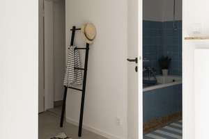Sanierte, ruhige 3-Zimmer Wohnung mit sonnigem Balkon in Schwabing – Birnauerstraße 6, 80809 Am Luitpoldpark, München – Vorschaubild 9