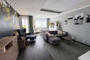 Charmante 3-Zimmer-Wohnung mit Balkon, Aufzug & traumhaftem Fernblick – liebevoll modernisiert – Die vollständige Adresse der Immobilie erhältst du vom Anbieter., 58093 Emst, Hagen – Vorschaubild 3