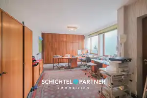 Lilienthal | Freistehendes Einfamilienhaus mit großem Garten und Doppelgarage – Osterholz (Kreis) – Vorschaubild 11