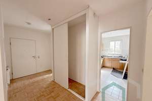 ** Zentrum-Süd * 2-Zimmer-
Whg. mit Balkon und Tageslicht-
bad ** – Bernhard-Göring-Straße 75, 4275 Südvorstadt, Leipzig – Vorschaubild 9