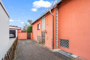 1-2 Familien Haus mit Garten und Garage in Allersberg – Roth (Kreis) – Vorschaubild 8