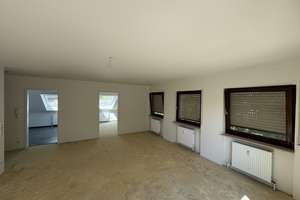 Sanierte 3-Zimmer-Dachgeschosswohnung mit Dachterrasse und Tiefgaragenplatz – Spitalstraße 10, 74177 Bad Friedrichshall – Vorschaubild 6