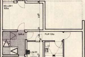 Schönes Reihenendhaus in Wiesbaden  Sonnenberg – Die vollständige Adresse der Immobilie erhältst du vom Anbieter., 65191 Sonnenberg, Wiesbaden – Vorschaubild 24
