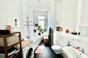 Zum 01.12.2025 nahe Blücher: 3-Zimmer-Altbau mit Balkon – Feldstraße 81, 24105 Blücherplatz, Kiel – Vorschaubild 6