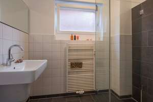 Sentruper Höhe, Nähe Uni-Kliniken, helle möblierte 2 Zi-Wohnung – 48149 Sentrup, Münster – Vorschaubild 4
