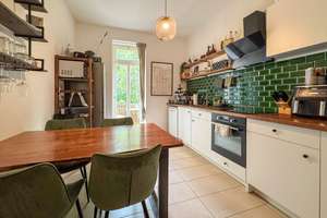 Hochwertig sanierte 2-Zimmer-Wohnung! – Die vollständige Adresse der Immobilie erhältst du vom Anbieter., 1159 Löbtau-Süd, Dresden – Vorschaubild 8