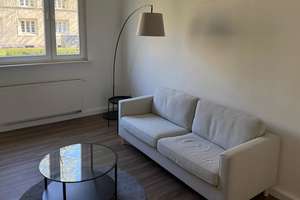 Charmante 3-Zimmer-Wohnung mit Balkon in zentraler Kasseler Lage – Die vollständige Adresse der Immobilie erhältst du vom Anbieter., 34127 Nord (Holland), Kassel – Vorschaubild 3