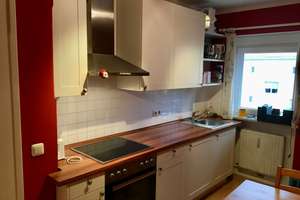 Thalkirchen - 1,5 Zimmerwohnung  – Die vollständige Adresse der Immobilie erhältst du vom Anbieter., 81379 Thalkirchen, München – Vorschaubild 7