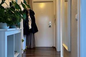 2-Zimmer Wohnung im Herzen Bemerodes - Balkon - Einbauküche – Gärtnerweg 10, 30539 Bemerode, Hannover – Vorschaubild 6