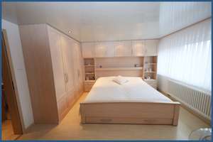 Reiheneckhaus mit Garage in bevorzugter Lage – Die vollständige Adresse der Immobilie erhältst du vom Anbieter., 70199 Heslach, Stuttgart – Vorschaubild 11