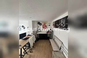 Tauschwohnung: Gemütliche 1.5 Zimmer Wohnung Neustadt MZ – Die vollständige Adresse der Immobilie erhältst du vom Anbieter., 55118 Neustadt, Mainz – Vorschaubild 3