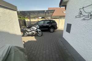 Doppelhaushälfte mit Garage und Carport in Hamm – Hamm – Vorschaubild 3