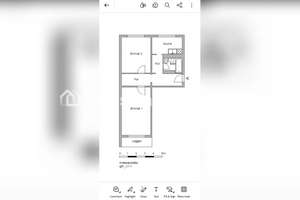Tauschwohnung: Ich suche eine grössere Wohnung