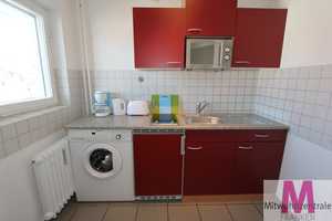 Sublet in Nuremberg - 2 to 3 Persons (short term)  – Kopernikusplatz 7, 90459 Nürnberg – Vorschaubild 4