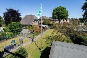 Ein- bis Zweifamilienhaus mit zwei Garagen, Carport und großem Garten – Die vollständige Adresse der Immobilie erhältst du vom Anbieter., 28816 Stuhr – Vorschaubild 18