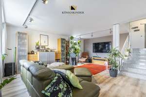 Nur vier Einheiten - Charmante 4-Zi.-Whg. im Penthousestil mit Garage und Stellplatz... nahe Bosch – Die vollständige Adresse der Immobilie erhältst du vom Anbieter., 72760 Betzingen, Reutlingen – Vorschaubild 4