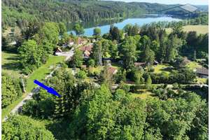 Idyllisches Freizeitgrundstück mit projektiertem Haus in Lechnähe mit 50 m2 - Wochenendhaus – Die vollständige Adresse der Immobilie erhältst du vom Anbieter., 86925 Fuchstal – Vorschaubild 5