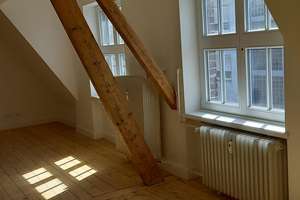 Stilvoll Wohnen 2-Zimmer-Wohnung in Rheydt, wunderschön hell sanierter Altbau – Wilhelm-Strauß-Straße 87, 41236 Rheydt, Mönchengladbach – Vorschaubild 6