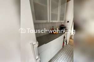 Tauschwohnung: 53 m² Wohnung in Stuttgart-West, 2 Zimmer – Die vollständige Adresse der Immobilie erhältst du vom Anbieter., 70176 Feuersee, Stuttgart – Vorschaubild 5